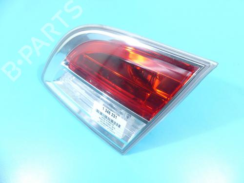 Right tailgate light MAZDA CX-9 (TB) 3.7 AWD (TB10A) | BP37896049C80 - Image 2