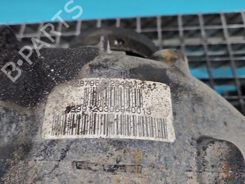 Rear differential BMW 3 (E46) | BP37831625M24 - Image 8