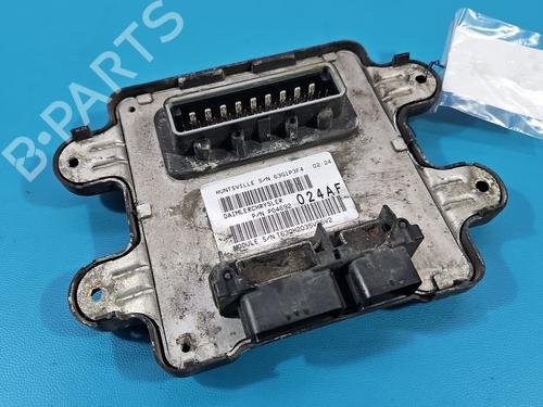 Used Gearbox control unit Gearbox control unit JEEP GRAND CHEROKEE III (WH, WK) 4.7 V8 4x4 (231 hp) 40223610 40223610