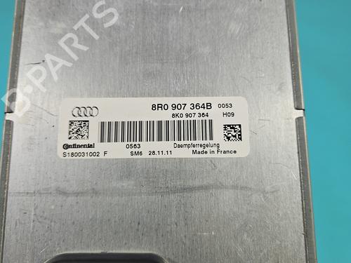 Electronic module AUDI Q5 (8RB)  | BP37845157M83  - Image 8