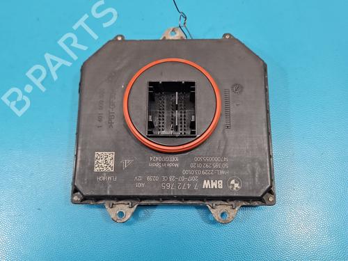 Lights ECU BMW 5 Touring (G31) 520 d | BP37851896M55 - Image 2