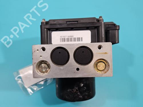 ABS pump BMW 3 (E46) 316 i | BP38141245M43 - Image 7