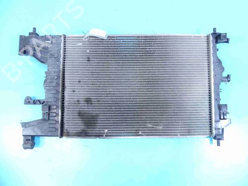 water-radiator-chevrolet-cruze-j300-2009-37880272 main image