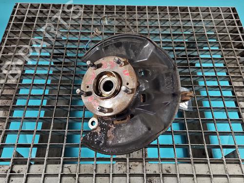 Used Left front steering knuckle Left front steering knuckle HONDA CIVIC VIII Hatchback (FN, FK) 1.8 (FN1, FK2) (140 hp) 40262682 40262682