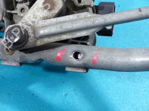 Front wiper motor DACIA LOGAN II 1.2 | BP38153870M29  - Image 6