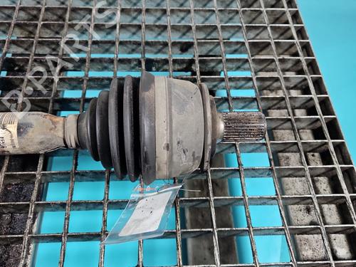 Left front driveshaft MERCEDES-BENZ A-CLASS (W176) A 180 CDI / d (176.012) | BP38147092M38 - Image 2