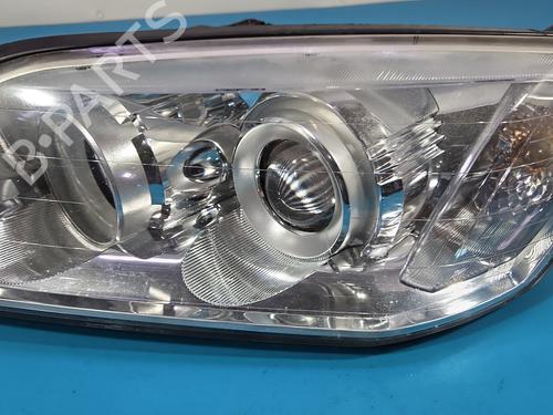 Left headlight CHEVROLET CAPTIVA (C100, C140) 2.0 D 4WD | BP38701553C28 - Image 4