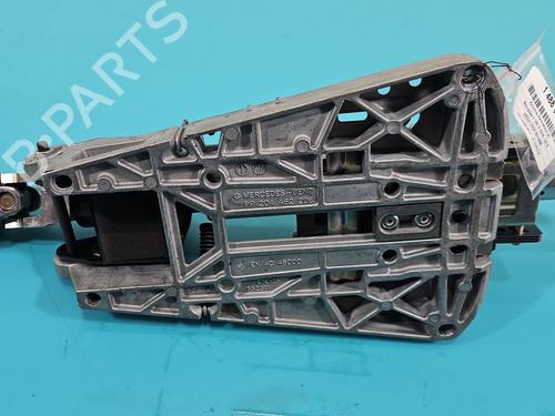Steering column MERCEDES-BENZ E-CLASS T-Model (S212) E 200 CDI / BlueTEC (212.205, 212.206) | BP38139399M21 - Image 6