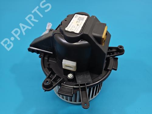 Used Heater blower motor Heater blower motor 38202010 38202010