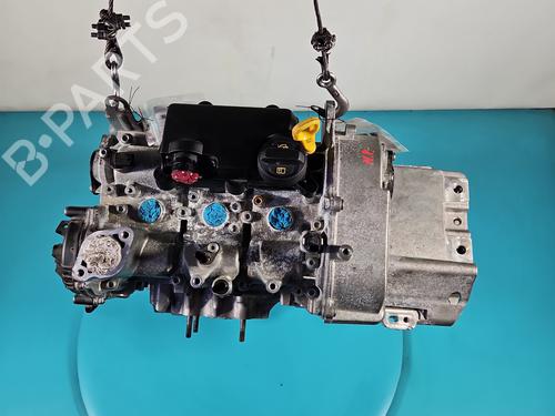 Used Engine Engine 39119285 39119285