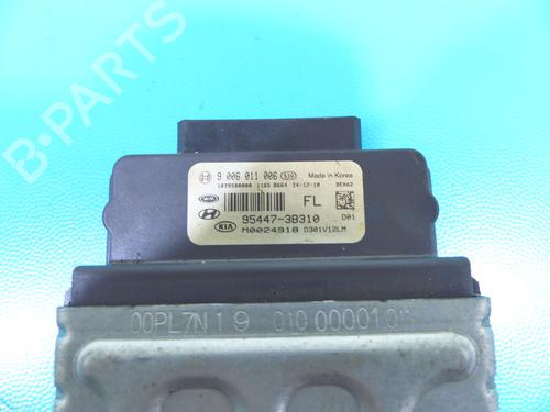 Electronic module KIA SPORTAGE III (SL) | BP37805546M83 - Image 3