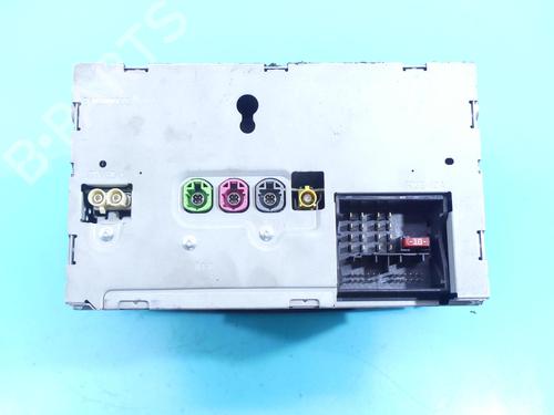 Radio MERCEDES-BENZ M-CLASS (W166) ML 350 4-matic (166.057) | BP37803288E6  - Image 5