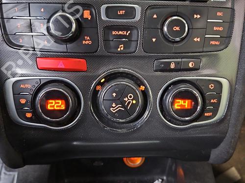 climate-control-citroen-c4-ii-nc_-2009-37841153 main image