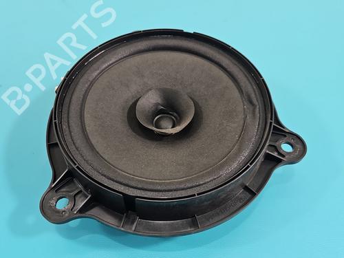 Coluna de som NISSAN NOTE (E12) 1.2 | BP38134405E2  - Image 9