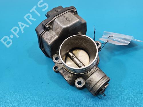 Used Throttle body Throttle body PEUGEOT 207 (WA_, WC_) 1.4 (73 hp) 39143279 39143279