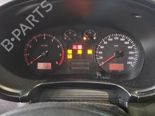 Used Instrument cluster Instrument cluster SEAT LEON (1M1) 1.6 16 V (105 hp) 39169350 39169350