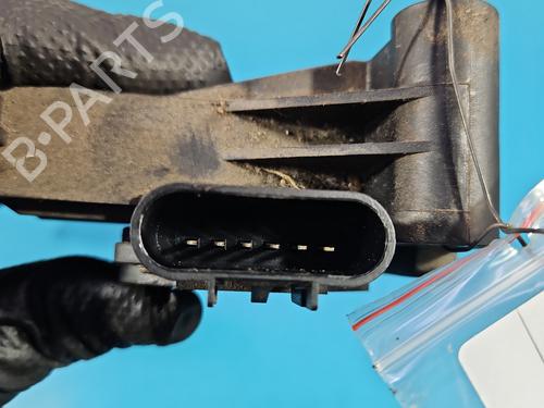 Pedal CHEVROLET CAPTIVA (C100, C140) 2.4 4WD | BP37859450I4 - Image 4