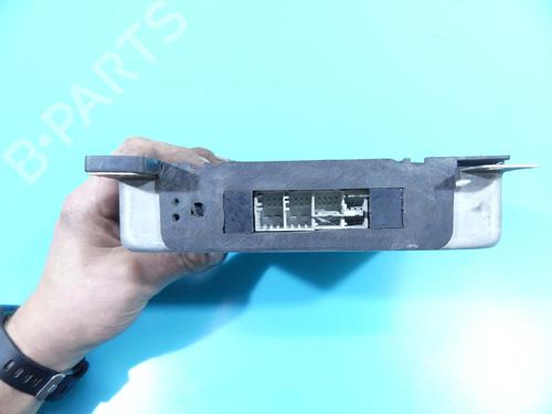Engine control unit (ECU) BMW 5 (E39) 520 i | BP37887817M57 - Image 4