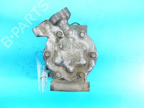 AC compressor RENAULT THALIA I (LB_) 1.2 16V | BP37803695M34 - Image 7