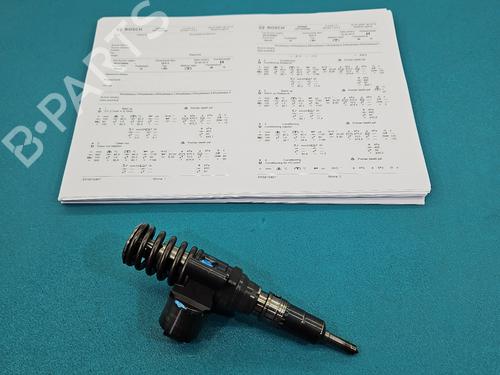 Used Injector Injector 38487202 38487202