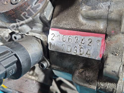 Engine BMW X5 (E70) xDrive 30 d | BP37838267M1 - Image 7