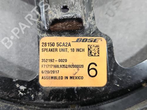 Speaker INFINITI Q50 2.0 T | BP38141937E2 - Image 3