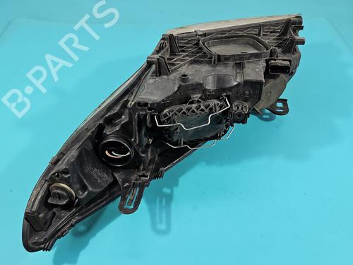Right headlight RENAULT MEGANE III Hatchback (BZ0/1_, B3_) 1.5 dCi | BP37832387C29 - Image 9
