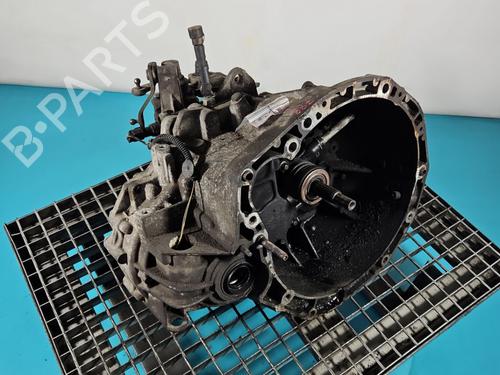 Used Gearbox Gearbox RENAULT GRAND SCÉNIC II (JM0/1_) 2.0 (135 hp) 38148686 38148686