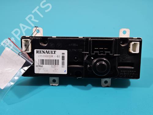 Climate control RENAULT MASTER III Van (FV) 2.3 dCi 100 FWD (FV0A, FV0B, FV0G, FV0K, FV0H) | BP38121261I5 - Image 3