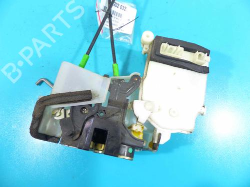 Rear left lock MAZDA CX-9 (TB) 3.7 AWD (TB10A) | BP37883045C100 - Image 3