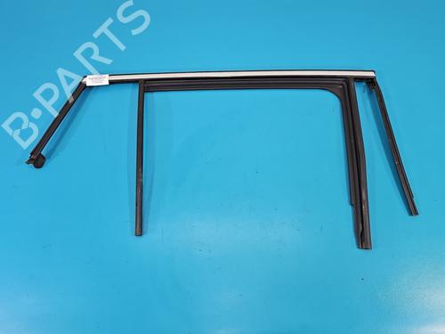 Used Rubber door seal Rubber door seal INFINITI QX50 II 2.0 AWD (J55) (268 hp) 40040479 40040479