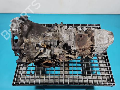 Gearbox AUDI A4 B6 (8E2) | BP37841427M3 - Image 7
