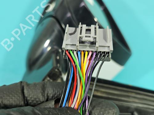 Retrovisor esquerdo JAGUAR XE (X760) 2.0 D | BP37825907C26 - Image 14