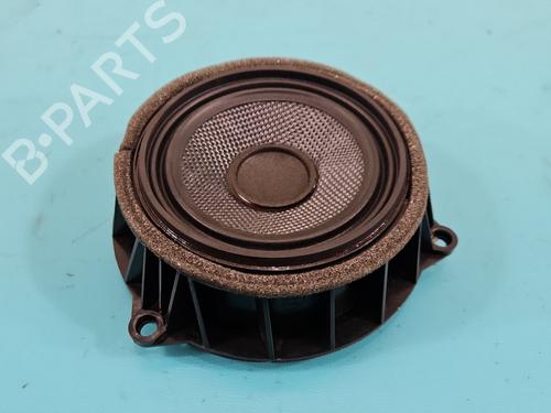 Used Speaker Speaker BMW X5 (F15, F85) xDrive 35 i (306 hp) 38132527 38132527