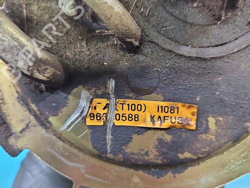 Fuel pump DAEWOO LANOS Saloon (KLAT) 1.6 16V | BP38783328M76 - Image 6