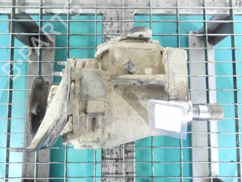 Transfer box SKODA SUPERB II (3T4) 3.6 FSI 4x4 | BP37883503M36  - Image 6