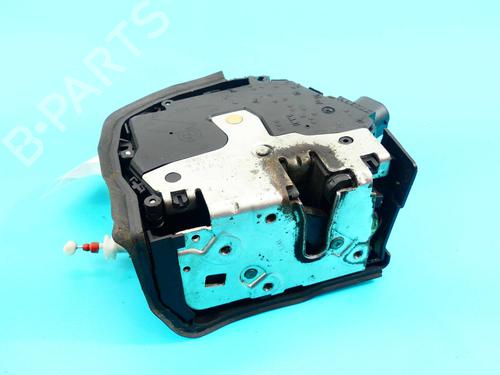 Front left lock BMW X5 (E53) 3.0 d | BP37878141C98 - Image 2