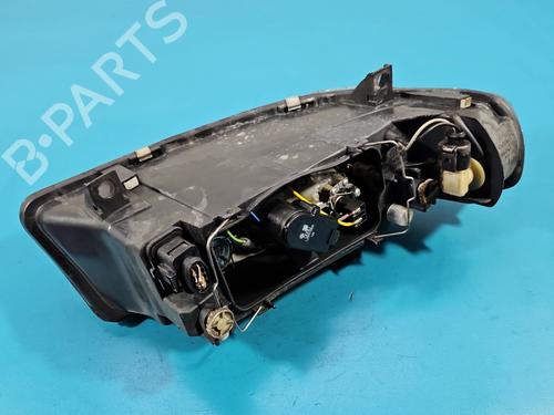 Left headlight SEAT LEON (1M1) 1.6 16 V | BP39987308C28 - Image 8