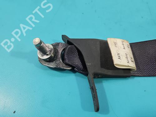 Front right seatbelt RENAULT KOLEOS I (HY_) 2.0 dCi 4x4 (HY0K) | BP37853804I25  - Image 7
