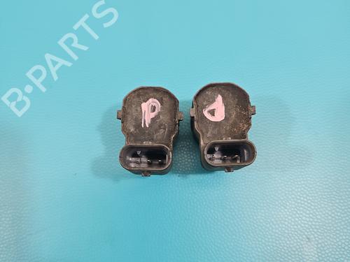 Electronic sensor JAGUAR XF I (X250) 2.7 D | BP37814500M84 - Image 6