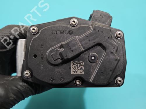 Throttle body FORD PUMA (J2K, CF7) | BP38140620M82 - Image 8