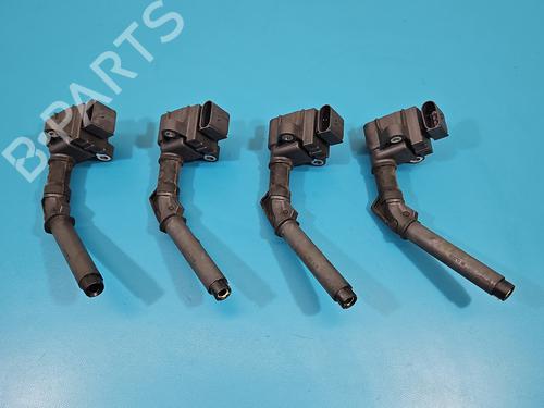 Ignition coil RENAULT KADJAR (HA_, HL_) | BP38148417M94 - Image 3