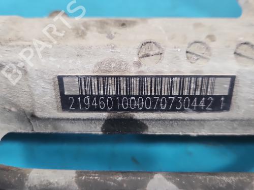 Steering rack MERCEDES-BENZ E-CLASS T-Model (S211) E 350 T (211.256) | BP38155247M22 - Image 13