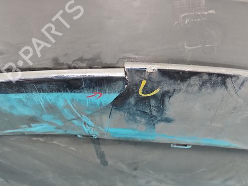 Bagtil kofangere TESLA MODEL S (5YJS) P85 | BP38123682C8  - Image 30