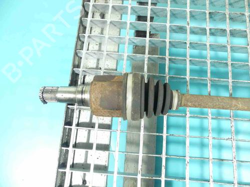 Right front driveshaft MITSUBISHI MIRAGE / SPACE STAR VI Hatchback (A0_A) 1.0 (A05A) | BP37890342M39 - Image 3