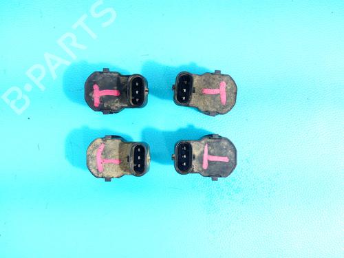 Electronic sensor SKODA SUPERB II (3T4) 3.6 FSI 4x4 | BP37883409M84 - Image 3