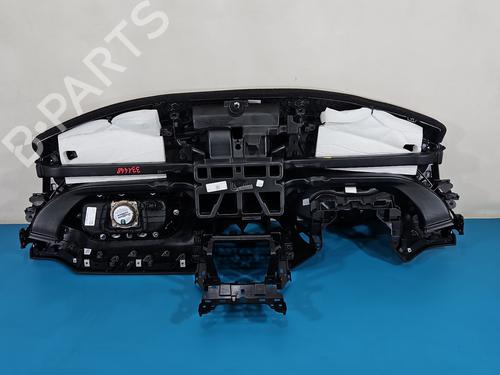Instrumentbræt JAGUAR F-PACE (X761) | BP37844093C46 - Image 7