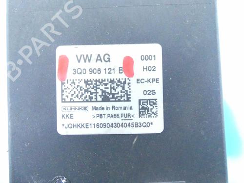 Electronic module SKODA OCTAVIA III Combi (5E5, 5E6) 1.6 TDI | BP37808473M83 - Image 5