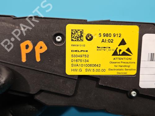 Andre BMW X6 (E71, E72) xDrive 40 d | BP37823535O1 - Image 4