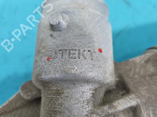 Steering rack TOYOTA AURIS (_E18_) 1.6 (ZRE181_, ZRE185_, ZRE185R, ZRE181R) | BP37815366M22 - Image 12